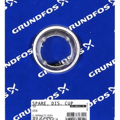 Grundfos Spare ditributing cup D56 grundfos 95062253