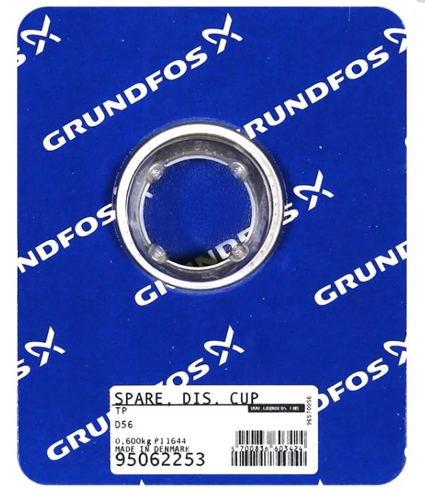 Grundfos Spare ditributing cup D56 grundfos 95062253