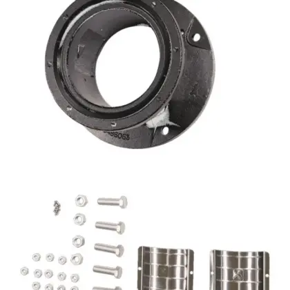 Grundfos Kit motor stool D32 IEC160-180 grundfos 95131785