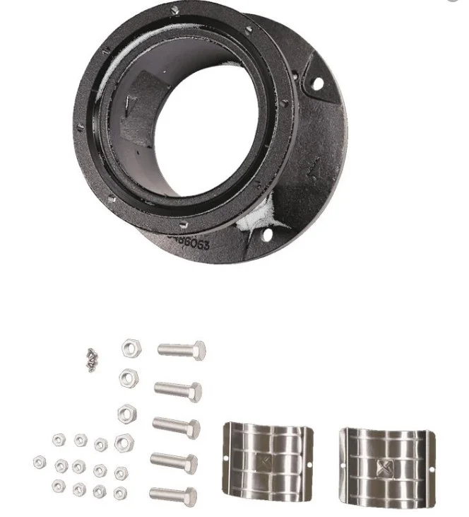 Grundfos Kit motor stool D32 IEC160-180 grundfos 95131785