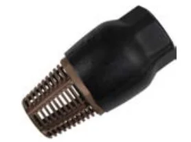 Grundfos Gietijzeren voetklep 1 zonder veer grundfos 956010