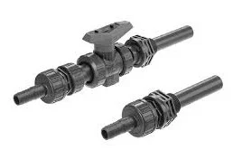 Grundfos Injectie unit voor pompen tot 60l/h grundfos 95730964