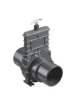 Grundfos Schuifafsluiter DN150 PN10/16 grundfos 96003427