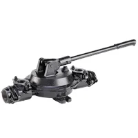 Grundfos Handbediende membraanpomp grundfos 96003721