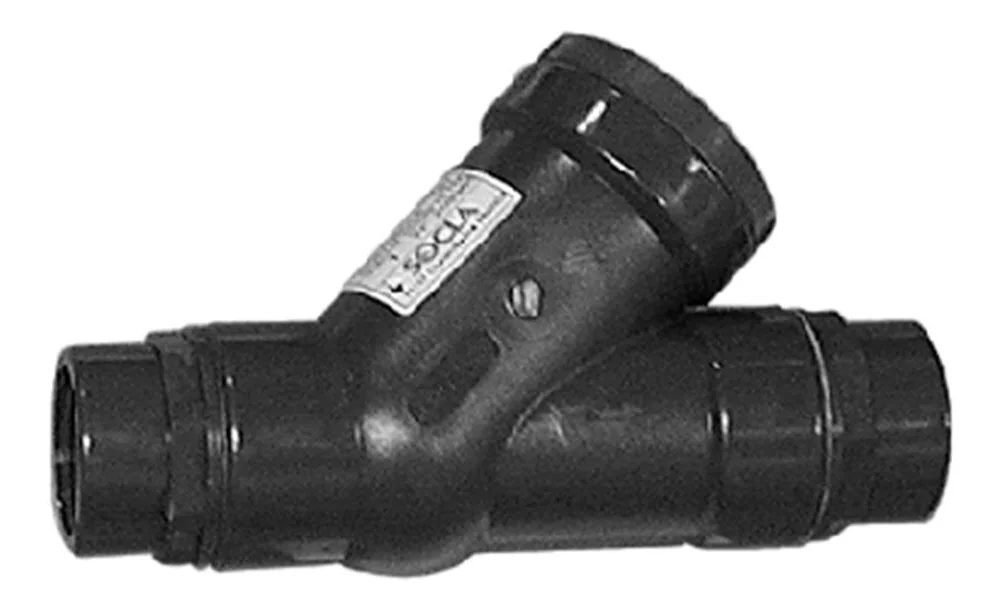 Grundfos Balterugslagklep in pvc grundfos 96023843