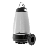Grundfos Afvalwaterpomp SEV.80.80.40.2.51D 96047829