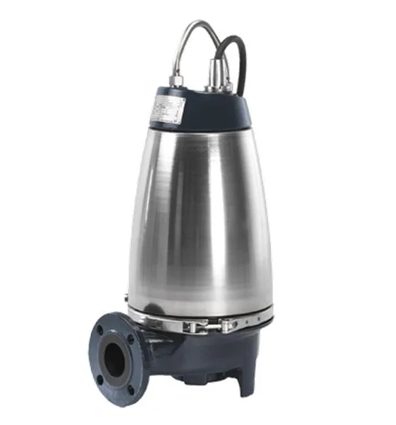 Grundfos Fecaliendompelpomp gietijzer Grundfos SEV 80.80.75.2.51D 96047861