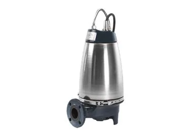 Grundfos Fecaliendompelpomp Grundfos SEV 100.100.30.4.50D 96047893