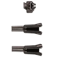 Grundfos Set voetjes kompl SEG grundfos 96076196