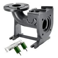 Grundfos Autokoppeling AC 65 DN65 grundfos 96090992
