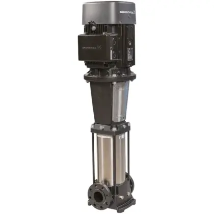 Grundfos Centrifugaal pomp Grundfos CR 30m3/h 31.6m 32-2 96122008