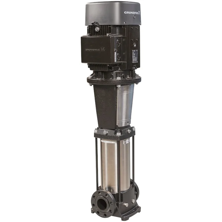 Grundfos Centrifugaal pomp Grundfos CR 30m3/h 31.6m 32-2 96122008