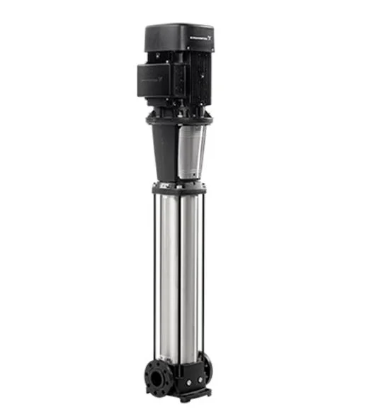 Grundfos Centrifugaal pomp Grundfos CR 30m3/h 29.5m 32-2 96122009
