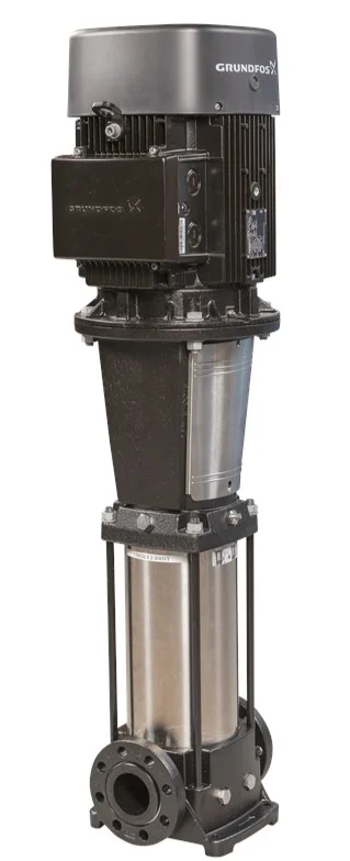 Grundfos Centrifugaal pomp Grundfos CR 45m3/h 102.4m 96122803