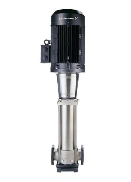 Grundfos Centrifugaal pomp Grundfos CRN 45m3/h 67.2m 45-3-2 96123120