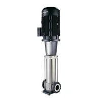 Grundfos Centrifugaal pomp Grundfos CR 64m3/h 51.3m 64-2-1 96123529