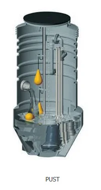 Grundfos Pompput 08.15.S.A.SS.APB grundfos 96235276