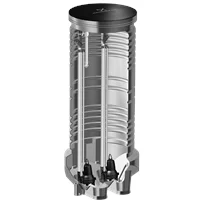 Grundfos Pomppput 10.20.D.A.SS.DP/SE grundfos 96235334