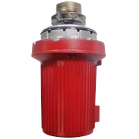 Grundfos Pompkop voor UPS 50/60/2 1x230-240V grundfos 96406009