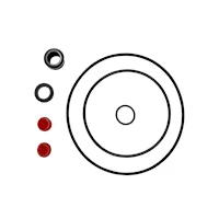Grundfos Pomphuisafdichting voor pomp TPE 50-180/2-S grundfos 96409265