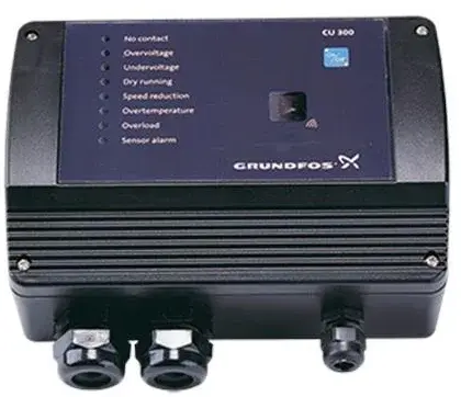 Grundfos Sturingseenheid CU 300 NL grundfos 96427043
