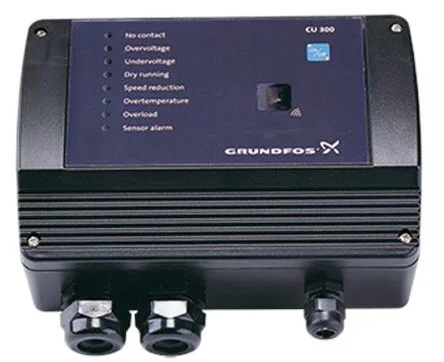 Grundfos Sturingseenheid CU 300 NL grundfos 96427043