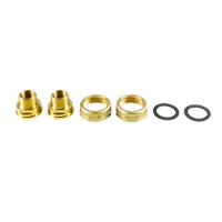 Grundfos Koppeling vr UB pomp 1/2 grundfos 96433909