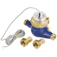 Grundfos Watermeter Qn2,5 30C 2,5l/puls grundfos 96446847