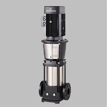 Grundfos Centrifugaal pomp Grundfos CR 21m3/h 28.9m 20-02 96500339