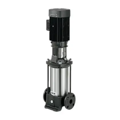 Grundfos Centrifugaal pomp Grundfos CR 10m3/h 20.2m 10-06 96500968