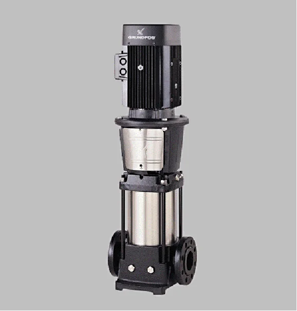 Grundfos Centrifugaal pomp Grundfos CR 10m3/h 20.2m 10-2 96500980