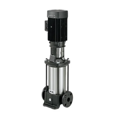 Grundfos Centrifugaal pomp Grundfos CR 10m3/h 10-05 96500996