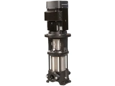 Grundfos Verticale meertraps centrif.pomp CR 10-14 A-A-A-E-HQQE 3x400D 50 HZ grundfos 96501234