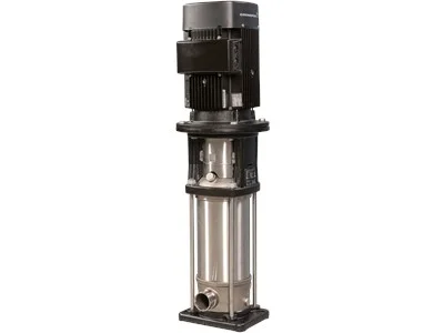 Grundfos Verticale meertraps centrif.pomp CRN15-3 A-P-A-E-HQQE 3x400D 50 HZ grundfos 96501948