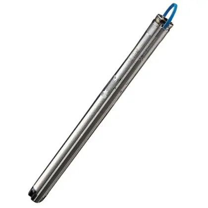 Grundfos Bronpomp Grundfos SQE 1m3/h 34m 5/4" inox 1-35 96510071