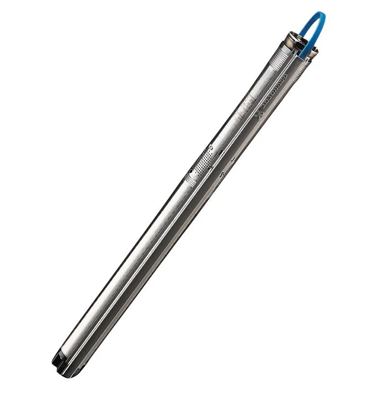 Grundfos Bronpomp Grundfos SQE 1m3/h 34m 5/4" inox 1-35 96510071
