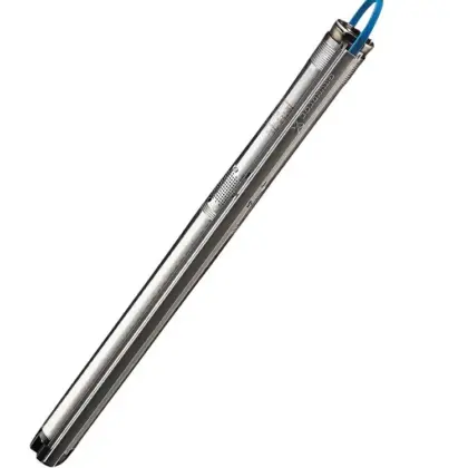 Grundfos Bronpomp Grundfos SQE 2m3/h 54m 5/4" inox 2-55 96510151