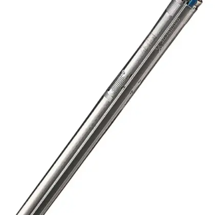 Grundfos Bronpomp Grundfos SQ 3m3/h 98m 5/4" inox 3-95 96510161