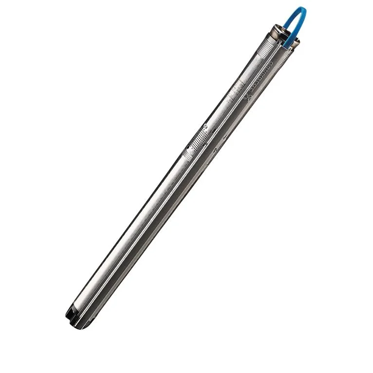 Grundfos Bronpomp Grundfos SQ 2m3/h 35m 5/4" inox 2-35 96510198