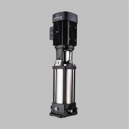 Grundfos Centrifugaal pomp Grundfos CR 1.8m3/h 1-3 96516170