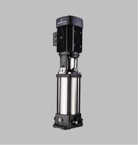 Grundfos Centrifugaal pomp Grundfos CRN 1.8m3/h 3-4 96516898