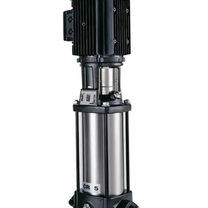 Grundfos Centrifugaal pomp Grundfos CR 5.8m3/h 5-10 96516993