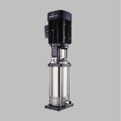 Grundfos Centrifugaal pomp Grundfos CRN 5.7m3/h 5-9 96517188