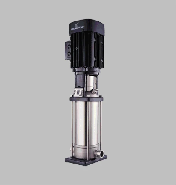 Grundfos Centrifugaal pomp Grundfos CRN 5.7m3/h 5-9 96517188