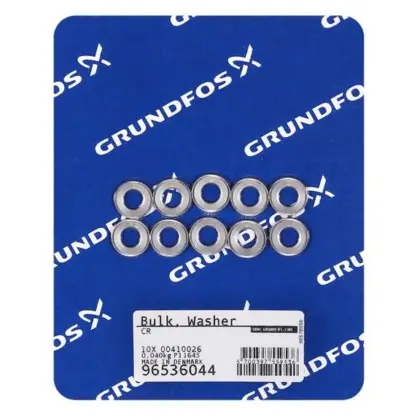 Grundfos BULK - Washer Grundfos 96536044