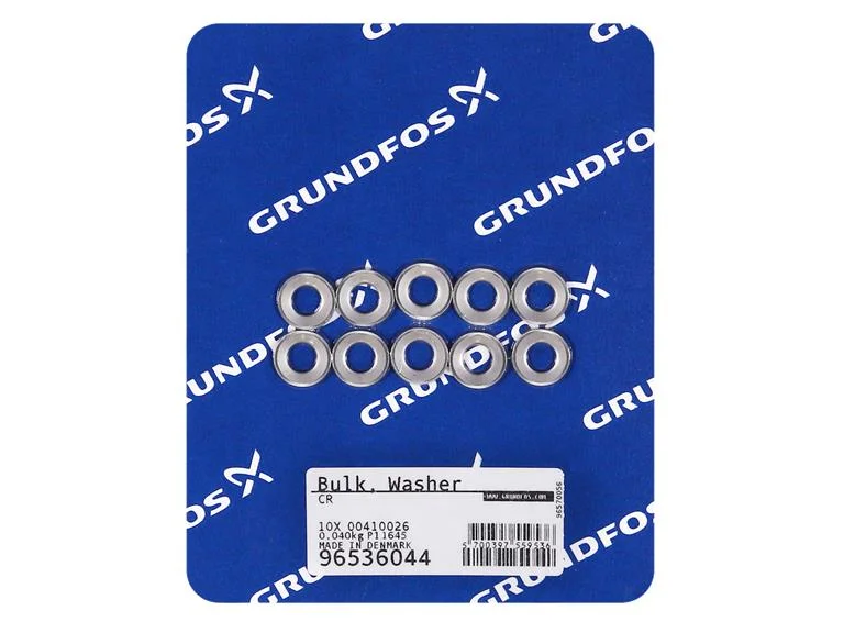 Grundfos BULK - Washer Grundfos 96536044