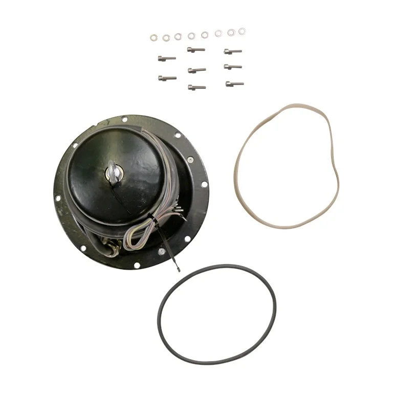 Grundfos Kit Motor M15.3.4 3X400V Multilift MK1 grundfos 96590658