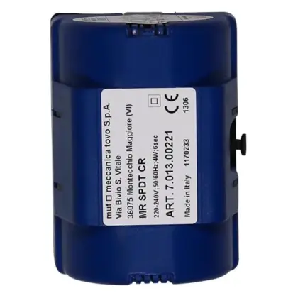Grundfos Motor voor 3-wegklep voor rmq 3-45b grundfos 96603584