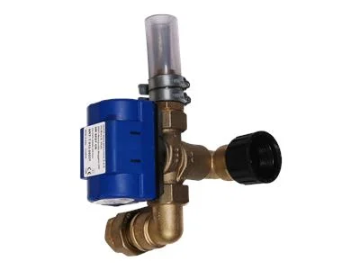 Grundfos Kit driewegklep grundfos 96603585