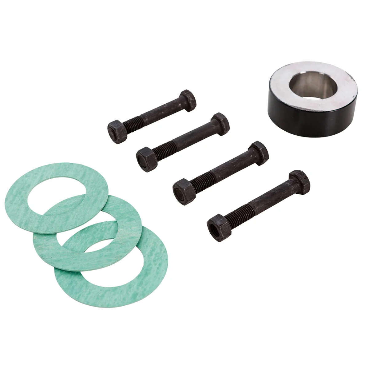 Grundfos Tussenflens DN40 lengte 3cm PN10 grundfos passtuk A40-30 96608515